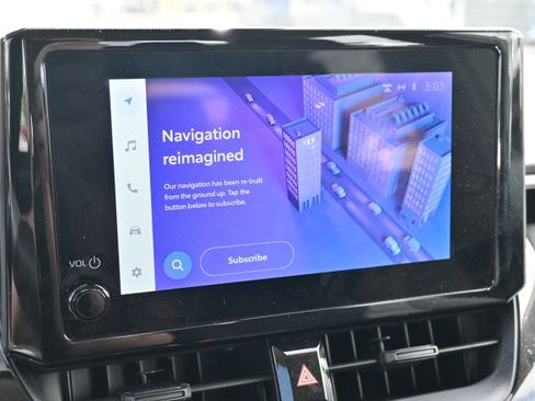 Used 2024 Toyota Corolla LE image 8