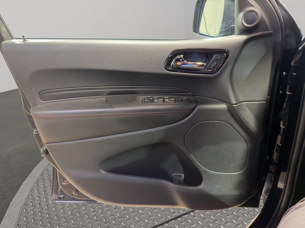 Used 2023 Dodge Durango R/T AWD/4WD image 16