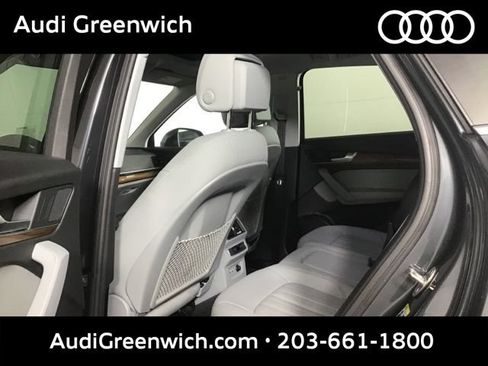 Used 2024 Audi Q5 2.0T Premium w/ Convenience Package AWD/4WD image 21