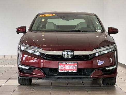 Used 2019 Honda Clarity Plug-In Hybrid image 9