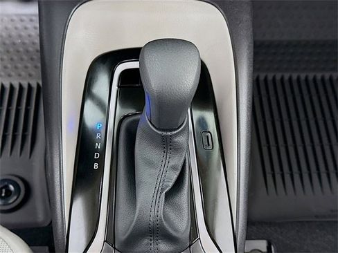 Certified 2025 Toyota Corolla LE image 19