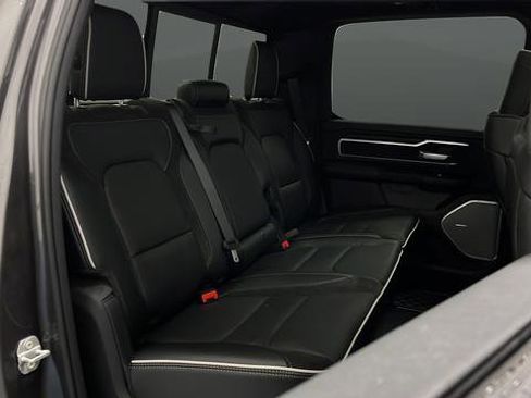 New 2026 RAM 1500 Laramie w/ Night Edition image 26