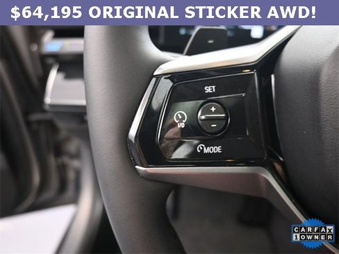 Used 2024 BMW 530i xDrive image 22