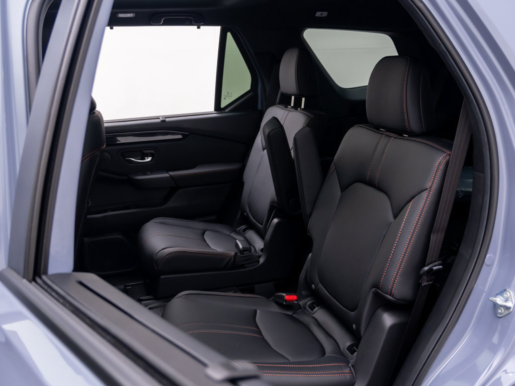 New 2026 Honda Pilot TrailSport image 16