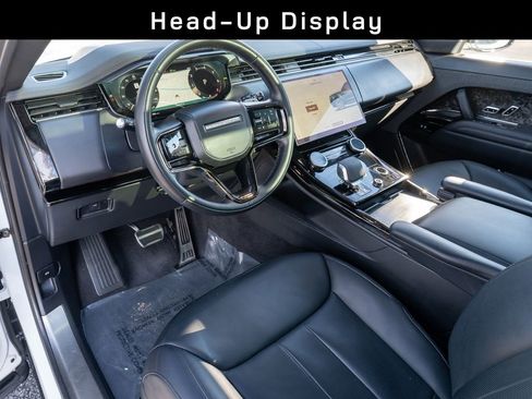 Certified 2023 Land Rover Range Rover Sport SE Dynamic image 12