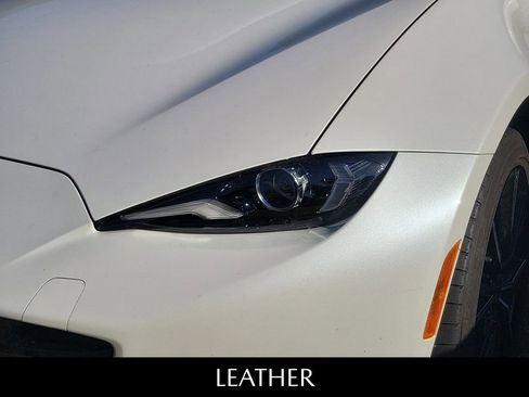 Used 2024 MAZDA MX-5 Miata RF Grand Touring image 7