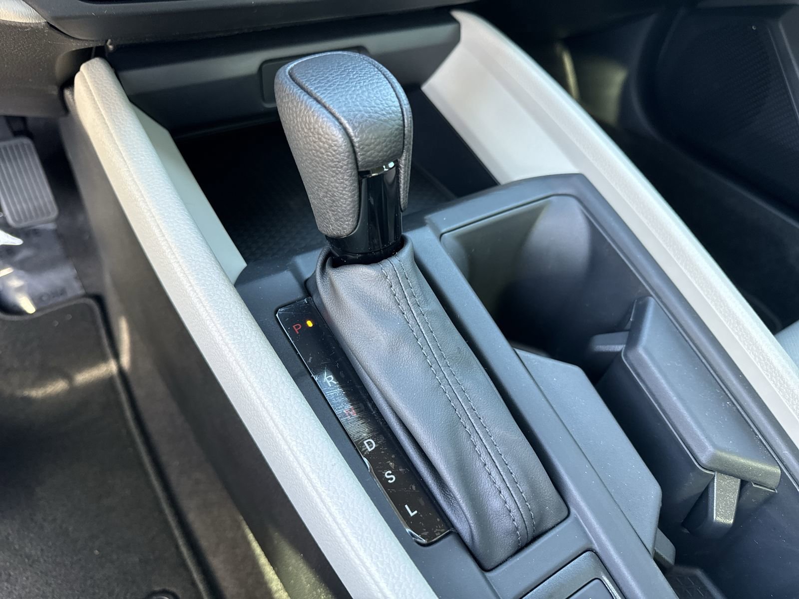 New 2025 Honda Accord LX image 21