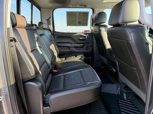 Used 2018 GMC Sierra 1500 Denali image 34