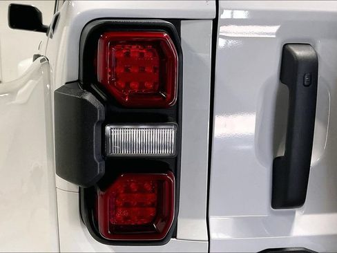 Used 2025 Ford Bronco Raptor AWD/4WD image 35
