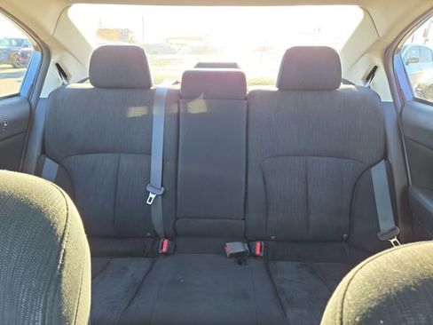 Used 2014 Subaru Legacy 2.5i Premium image 24