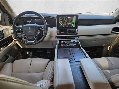 Used 2021 Lincoln Navigator L Reserve AWD/4WD image 20