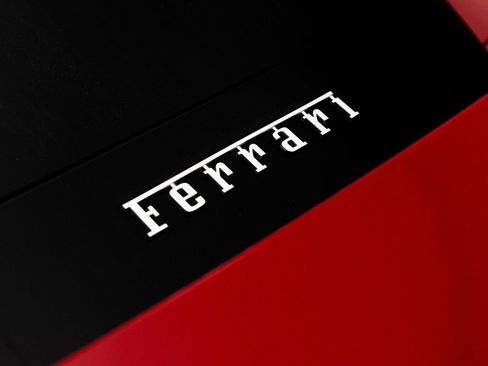 Used 2019 Ferrari 488 GTB RWD image 13