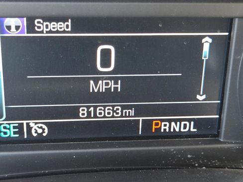 Used 2018 Chevrolet Silverado 1500 LTZ Z71 w/ Centennial Edition image 23