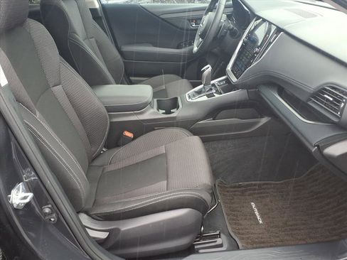 Certified 2023 Subaru Outback Premium image 10