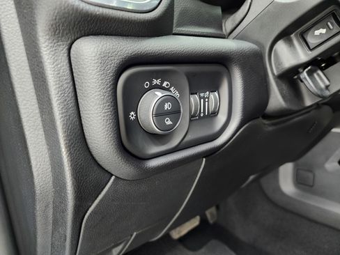 Used 2020 RAM 2500 Laramie image 50