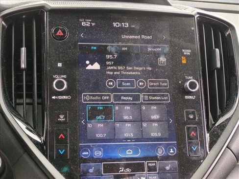 Used 2023 Subaru Ascent Onyx Edition Limited image 11