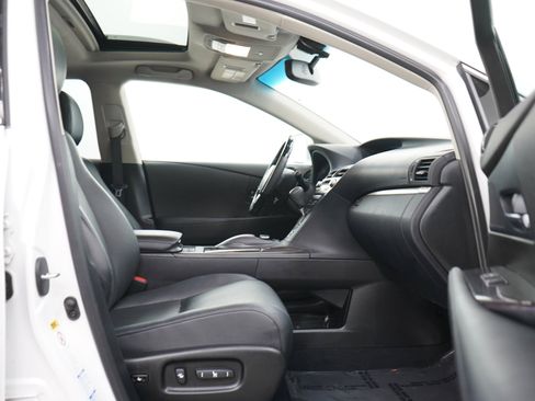 Used 2015 Lexus RX 350 AWD image 11