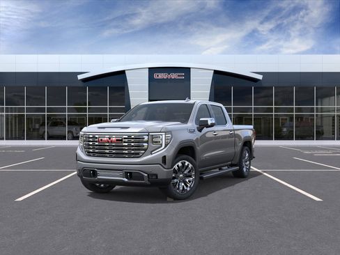 New 2026 GMC Sierra 1500 Denali AWD/4WD image 29