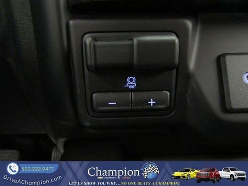 Used 2021 GMC Sierra 1500 AT4 image 41