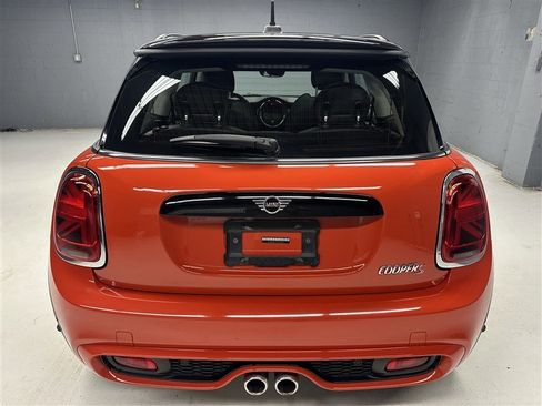Used 2020 MINI Cooper S w/ Storage Package image 6