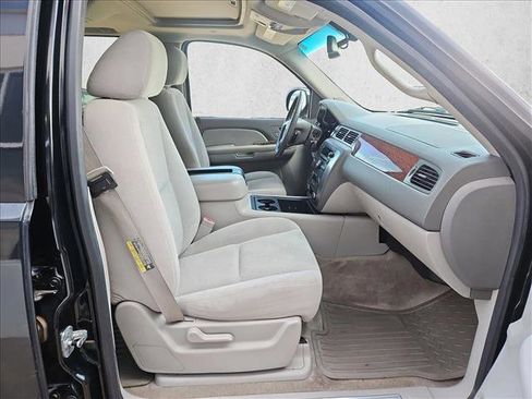 Used 2007 GMC Yukon SLE image 20