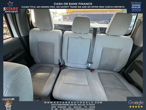 Used 2015 Ford F250 XLT w/ XLT Value Package image 16