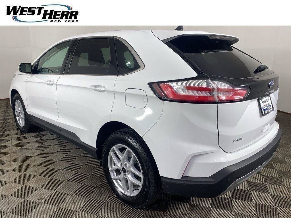 Used 2024 Ford Edge SEL w/ Convenience Package AWD/4WD image 54