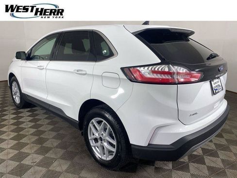 Used 2024 Ford Edge SEL w/ Convenience Package AWD/4WD image 54
