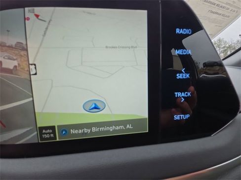 Used 2023 Hyundai Sonata SEL Plus w/ Cargo Package image 18