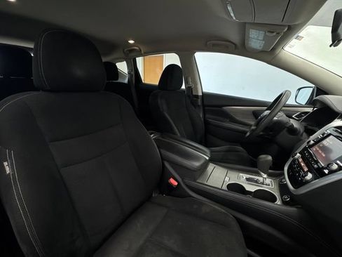 Used 2016 Nissan Murano S FWD image 39