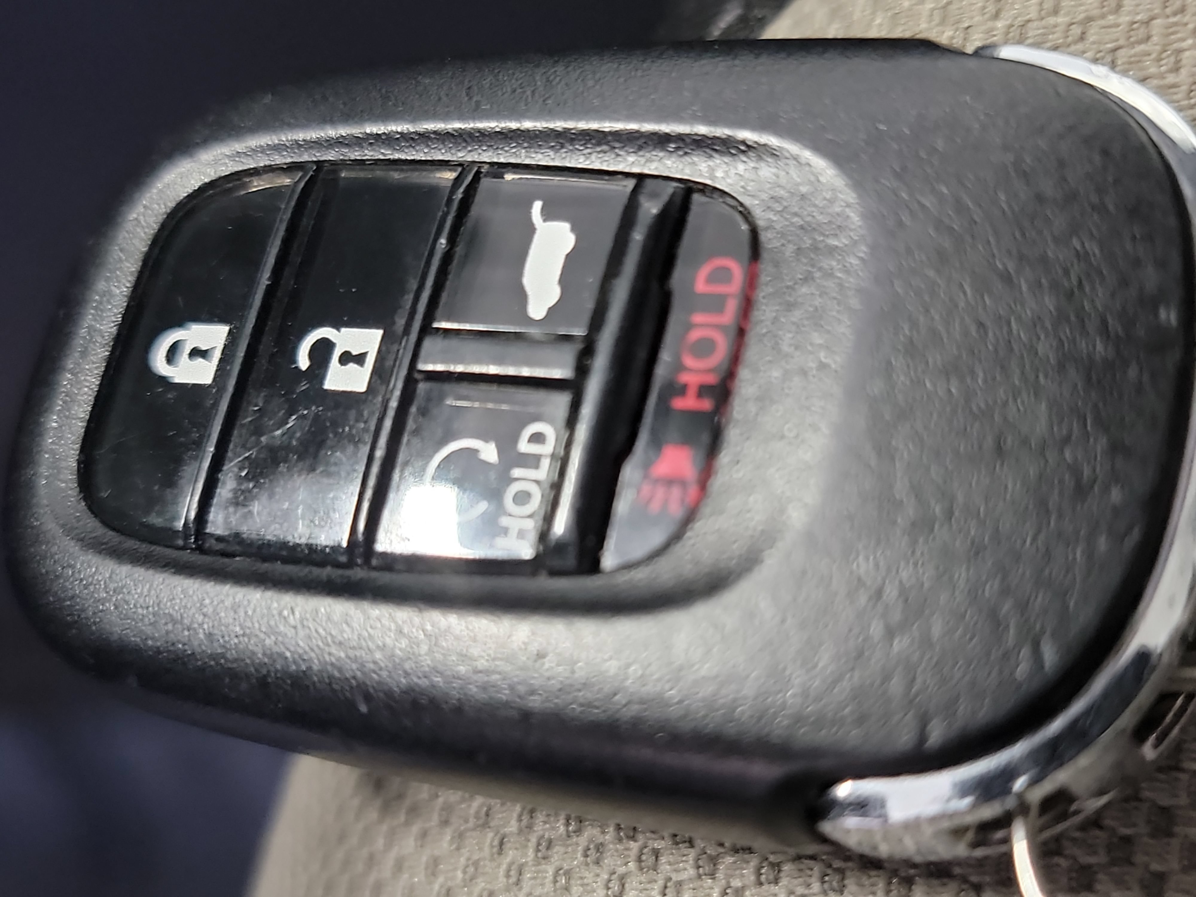 Used 2024 Honda CR-V EX image 32