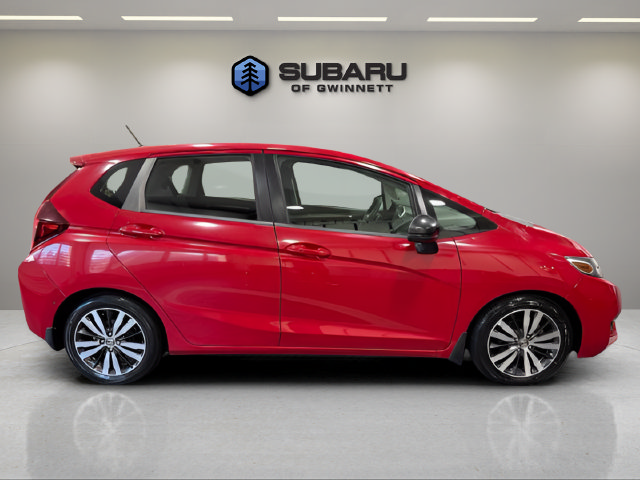 Used 2015 Honda Fit image 6