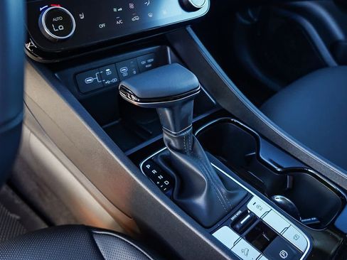 New 2026 Hyundai Tucson SEL image 24