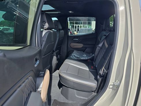 New 2026 GMC Canyon Denali AWD/4WD image 24