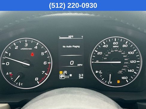 New 2026 Subaru Forester Premium image 15