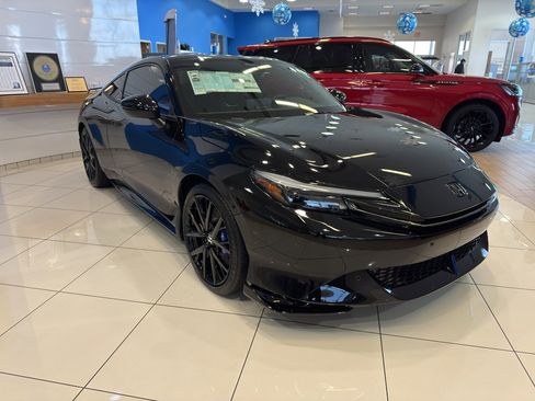 New 2026 Honda Prelude Base image 1