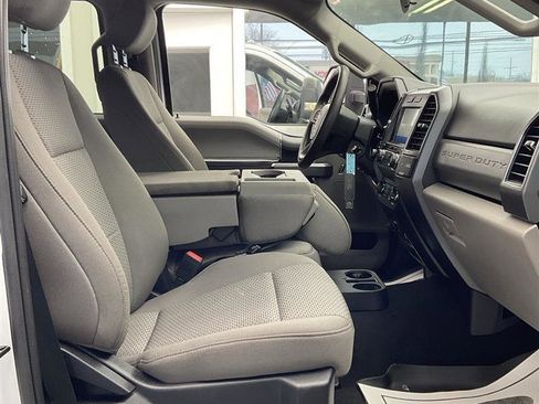Used 2021 Ford F350 XLT w/ XLT Value Package image 10