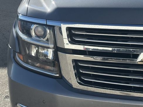 Used 2018 Chevrolet Tahoe Premier w/ Max Trailering Package image 5