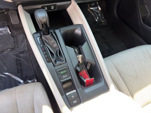 Used 2024 Honda Accord EX image 22