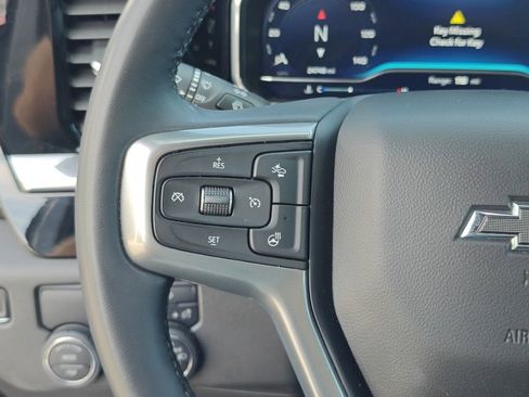 Used 2024 Chevrolet Silverado 1500 RST image 15
