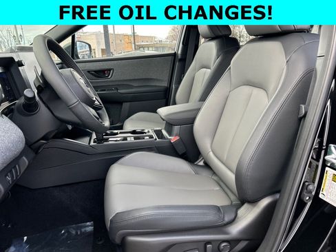 New 2026 Subaru Outback Premium image 23