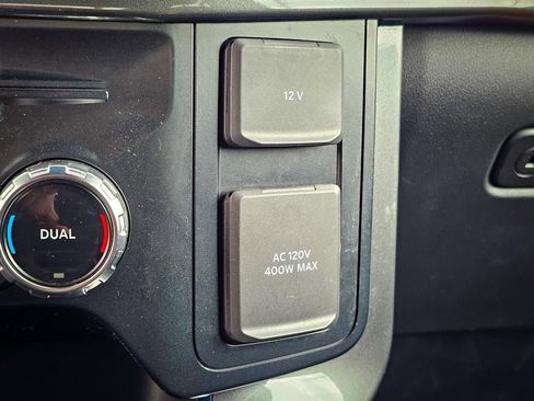 Used 2022 Ford F150 XLT w/ Equipment Group 302A High image 27