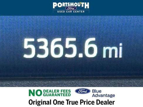 Certified 2023 Ford Escape ST-Line Elite w/ Premium Technology Package image 13