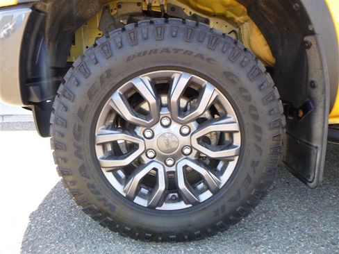 Used 2021 Ford Ranger XLT w/ FX4 Off-Road Package image 22