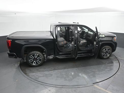 Used 2021 GMC Sierra 1500 AT4 AWD/4WD image 52