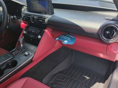 Used 2023 Lexus IS 350 F Sport RWD image 25