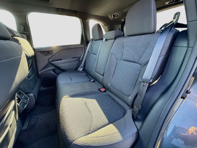 New 2026 Subaru Forester Premium AWD/4WD image 17