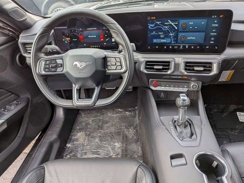 New 2026 Ford Mustang Premium image 13