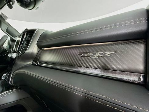 Used 2024 RAM 1500 TRX image 34