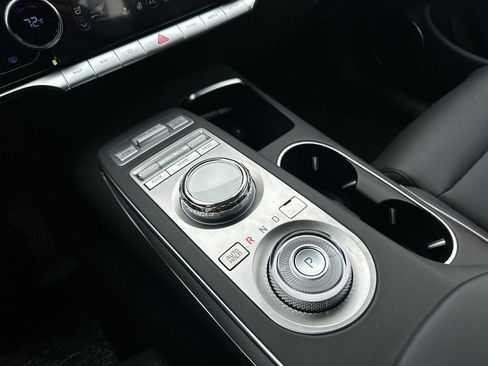 New 2025 Genesis Electrified GV70 Advanced w/ Prestige Package image 22